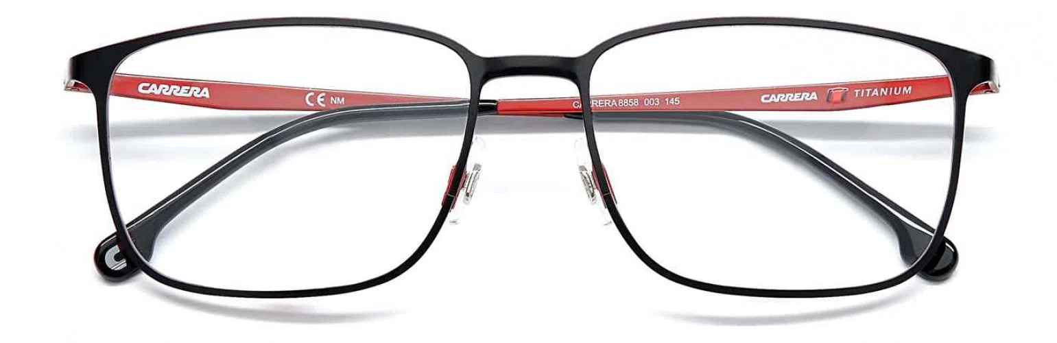 Carrera 8858 Eyeglasses - view 28